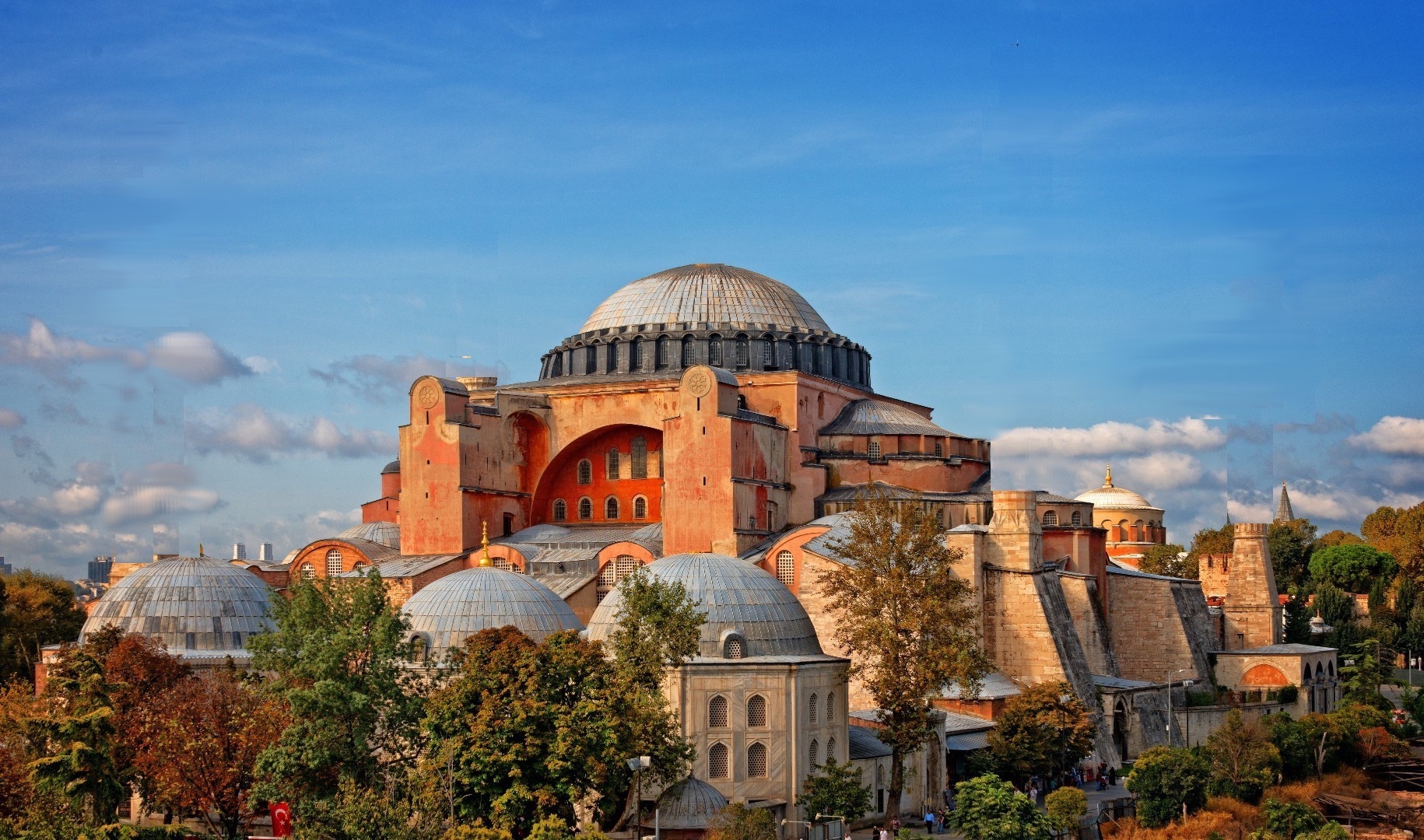 Some Churches of the Once Christian and Roman City of Constantinople ~ Liturgical Arts Journal