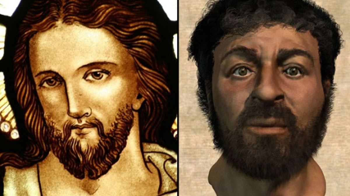 Reconstructing Jesus: Using Science to Flesh out the Face of Religion | Ancient Origins