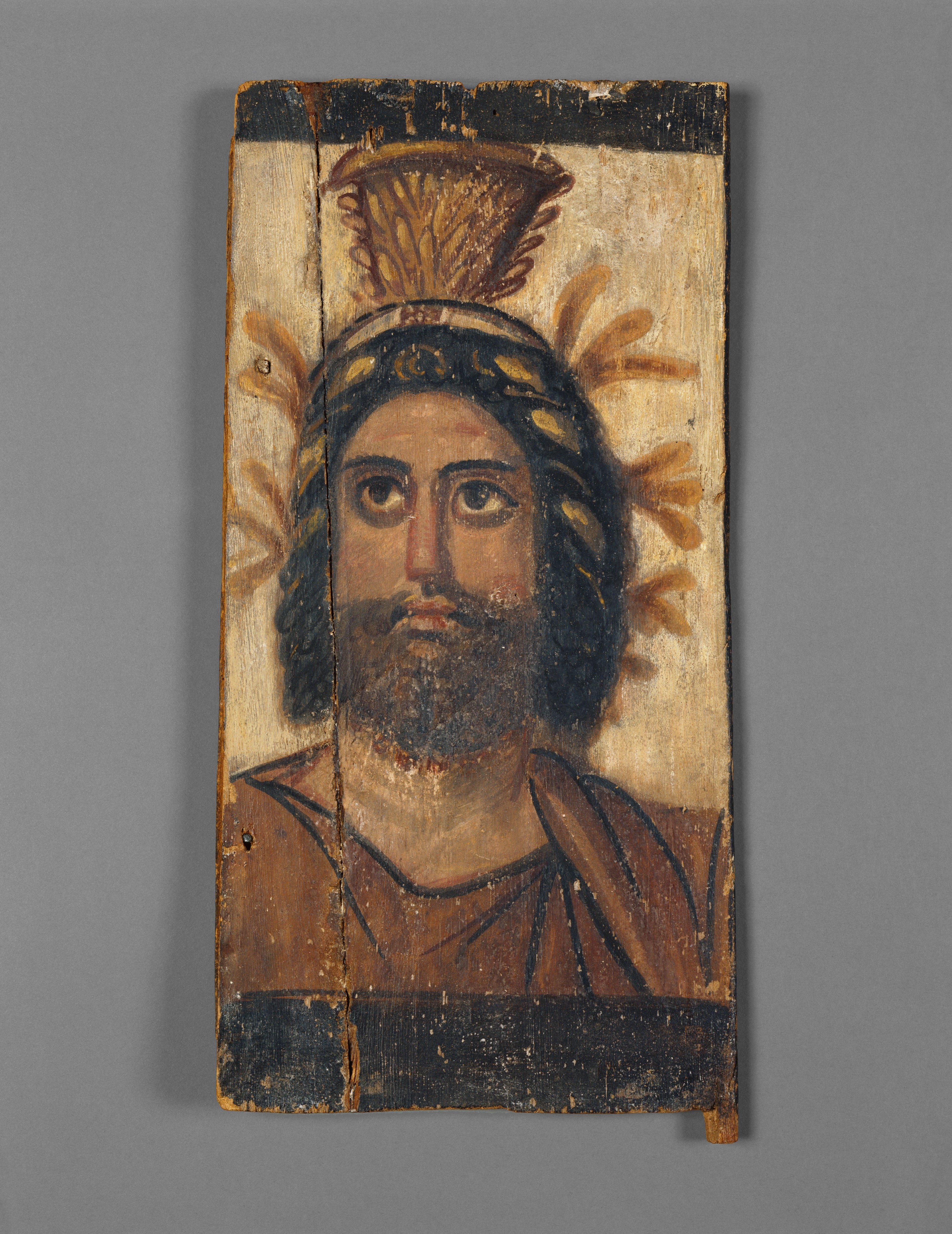 Serapis - World History Encyclopedia