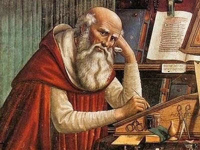 Блаженный Августин: 15 фактов об одном из величайших Отцов Церкви | Статьи на inVictory