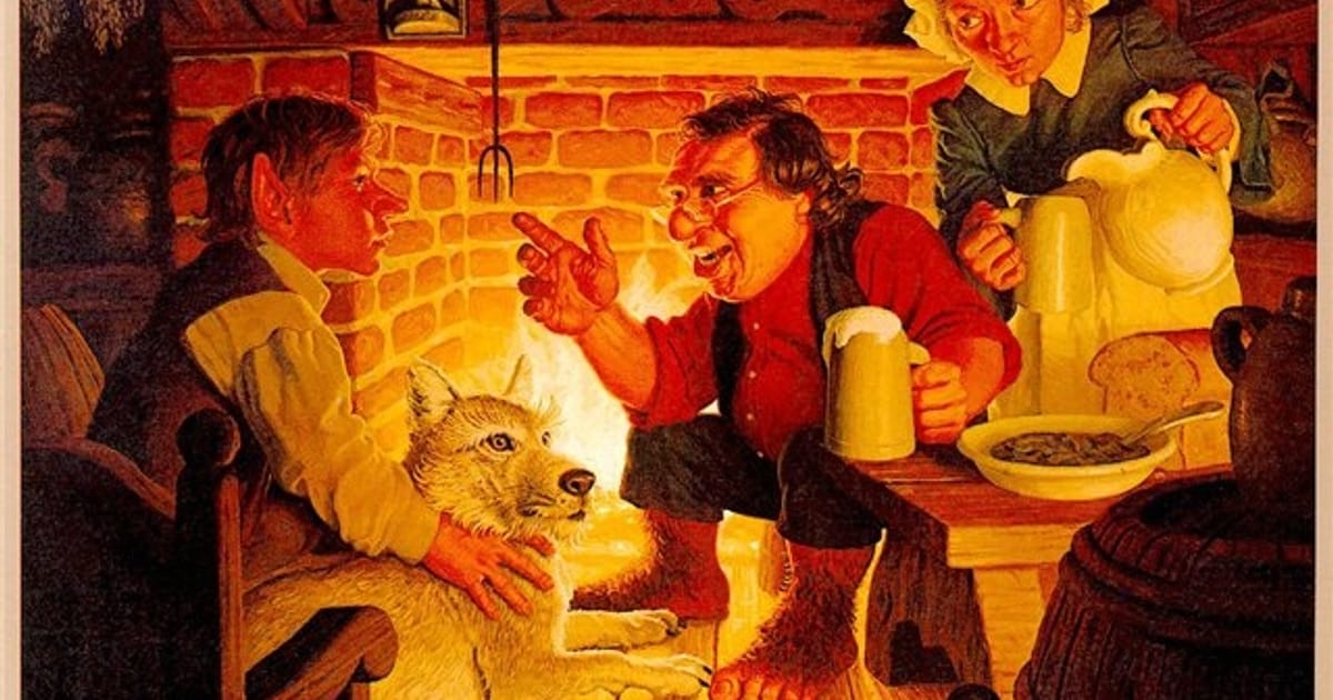 Гобіти - Tar-Aldarion на we.ua