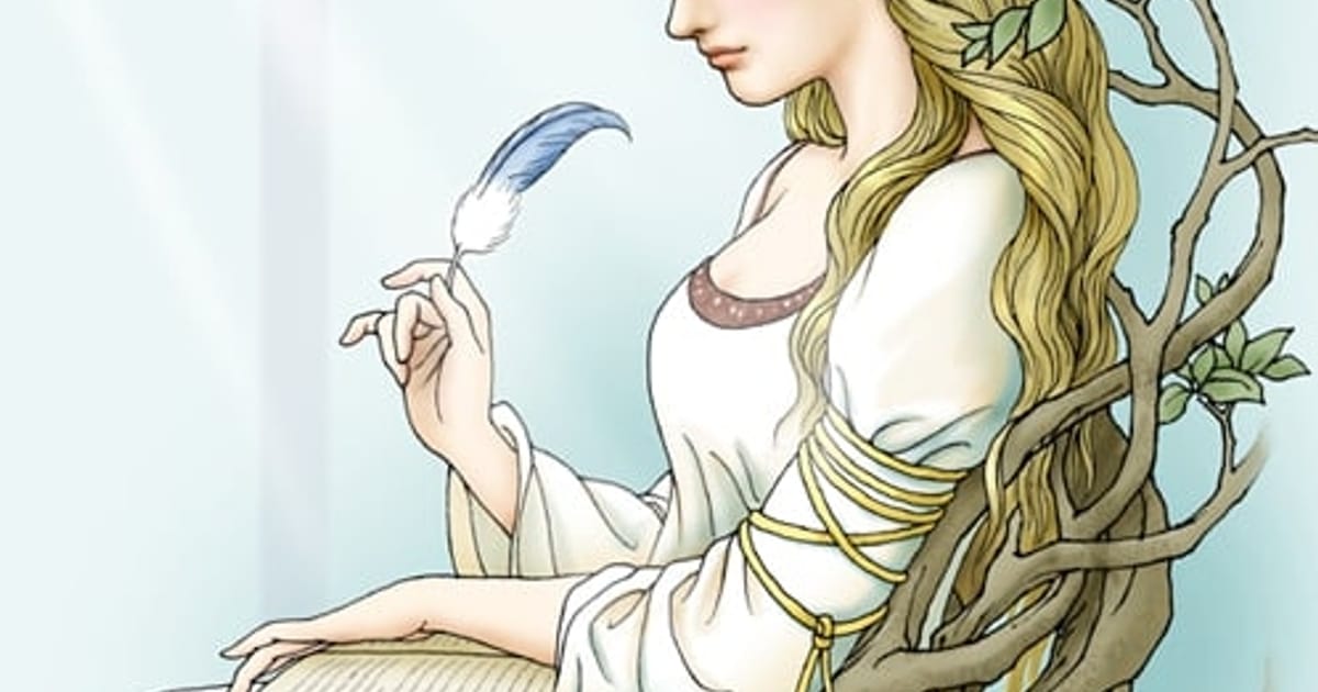 ✨️Ідріль✨️ - Tar-Aldarion на we.ua