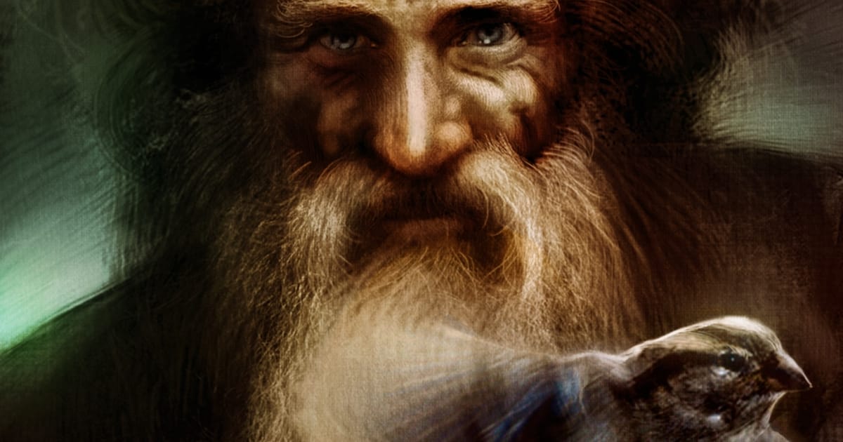 Радаґаст - Tar-Aldarion на we.ua