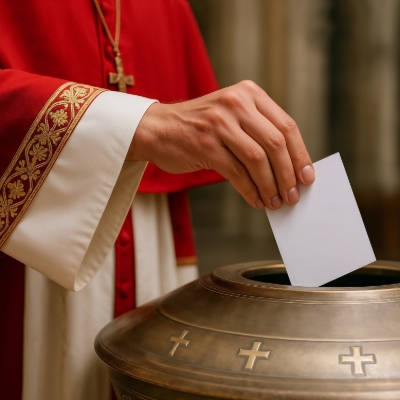 How the Selection of a New Pope is Kept So Secret - JS Business Solutions Blog | Massachusetts | JS Business Solutions