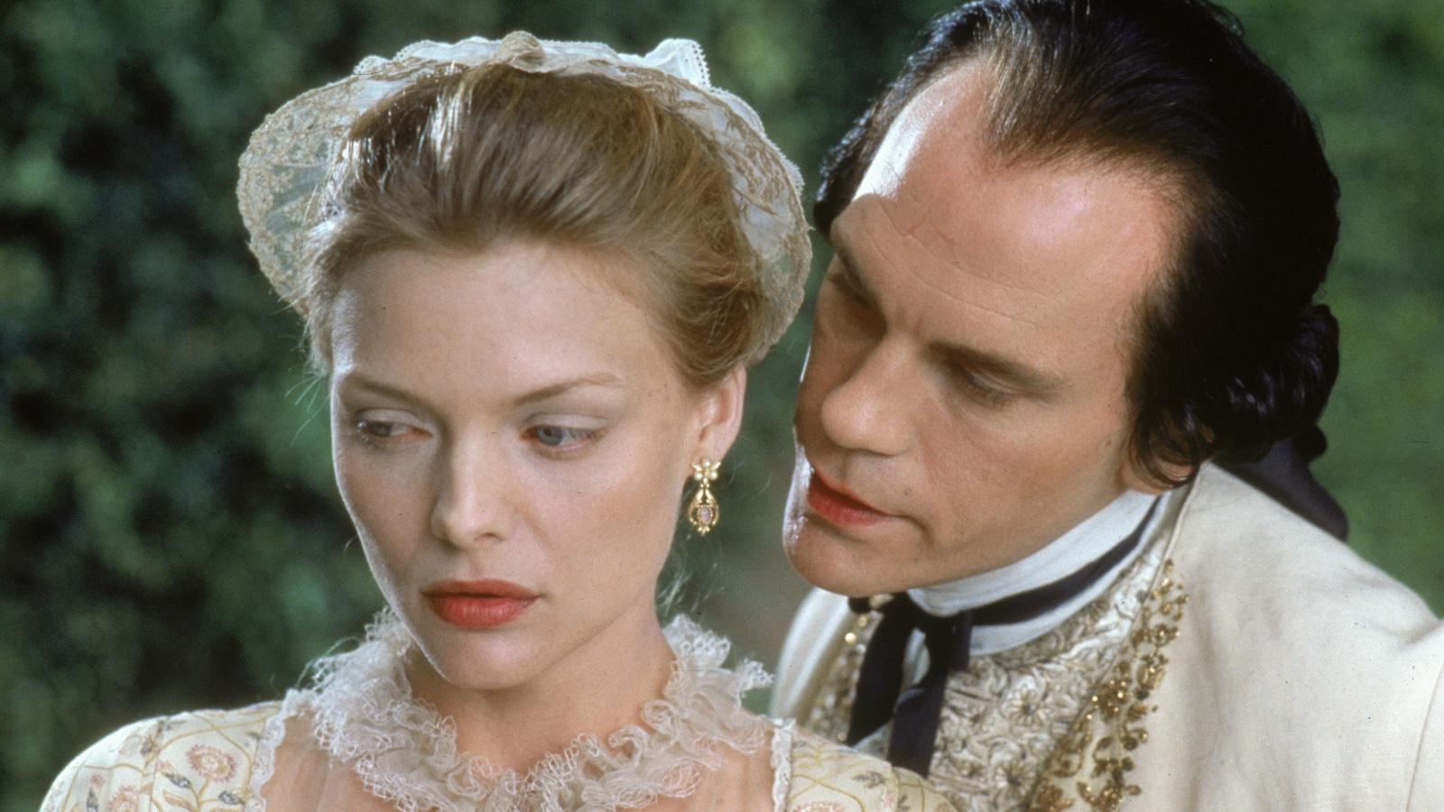 Dangerous Liaisons - Now Playing In Theater at Metrograph