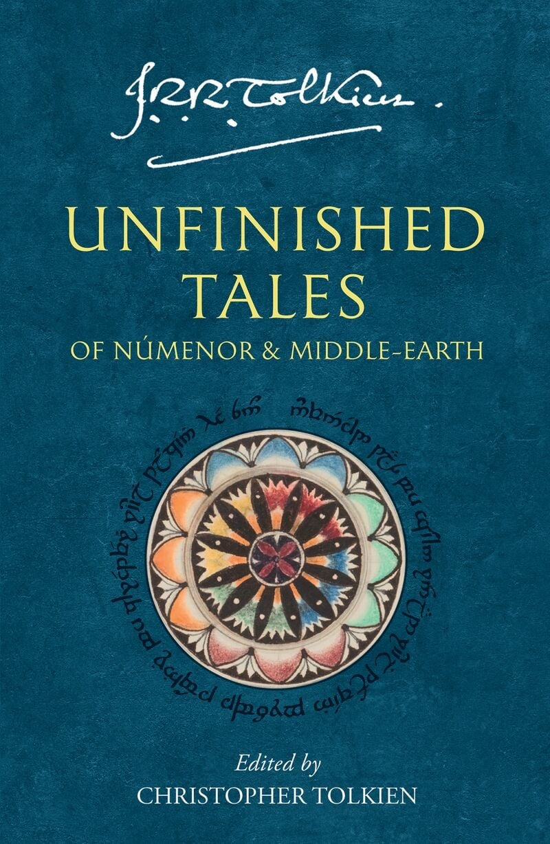 2024 paperback