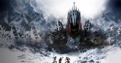 Огляд на LOTR: War in the North - на we.ua