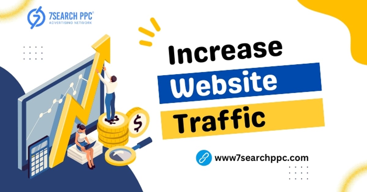 SEO vs. PPC: Which Works Best to Increase Web Traffic? - david bakam на we.ua