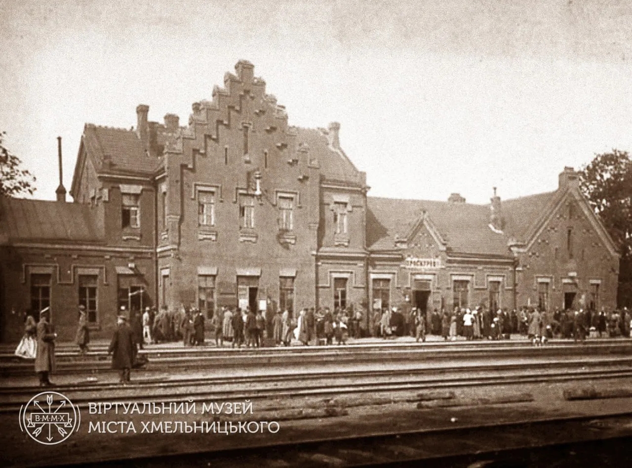 May be an image of steam engine and text