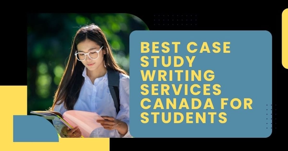 Best Case Study Writing Services Canada for Students - Hazel Wills на we.ua