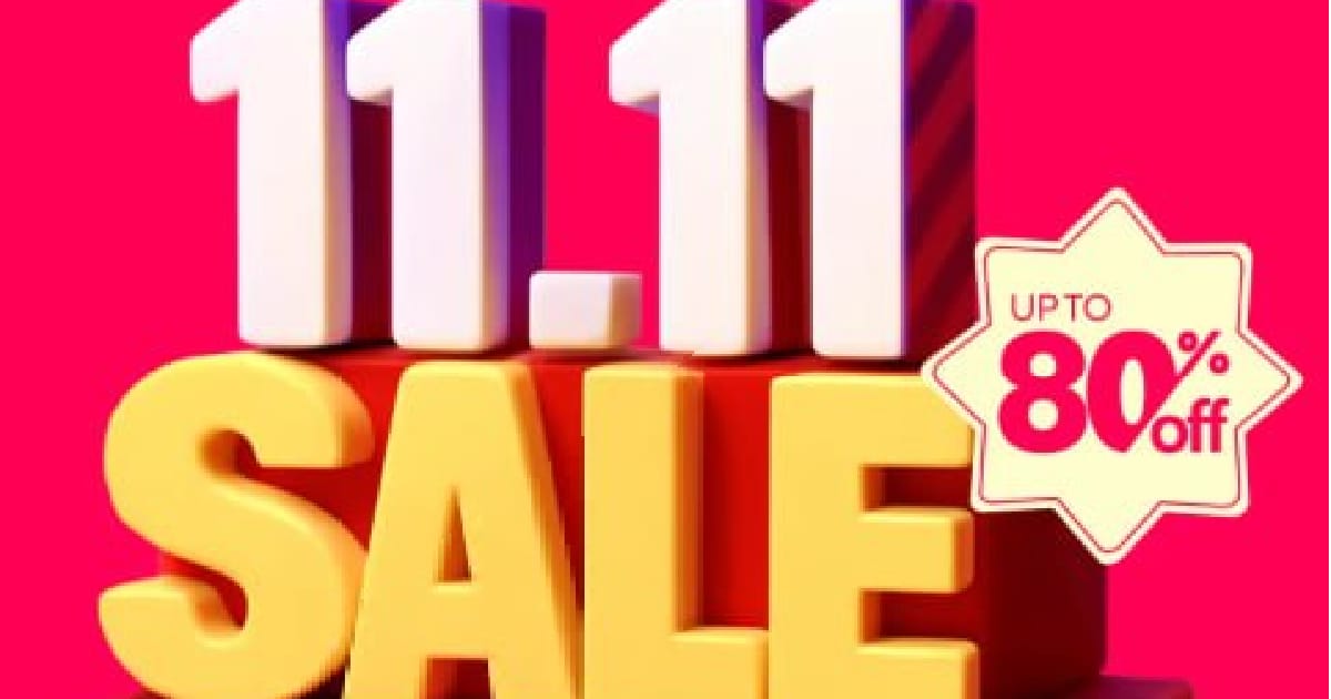 Розпродаж 11.11.2025 Аліекспрес - Ihor на we.ua