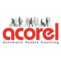 Acorel - People Counting