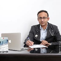 Dr. Sanchayan Roy