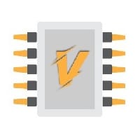 VoltSim circuit simulator