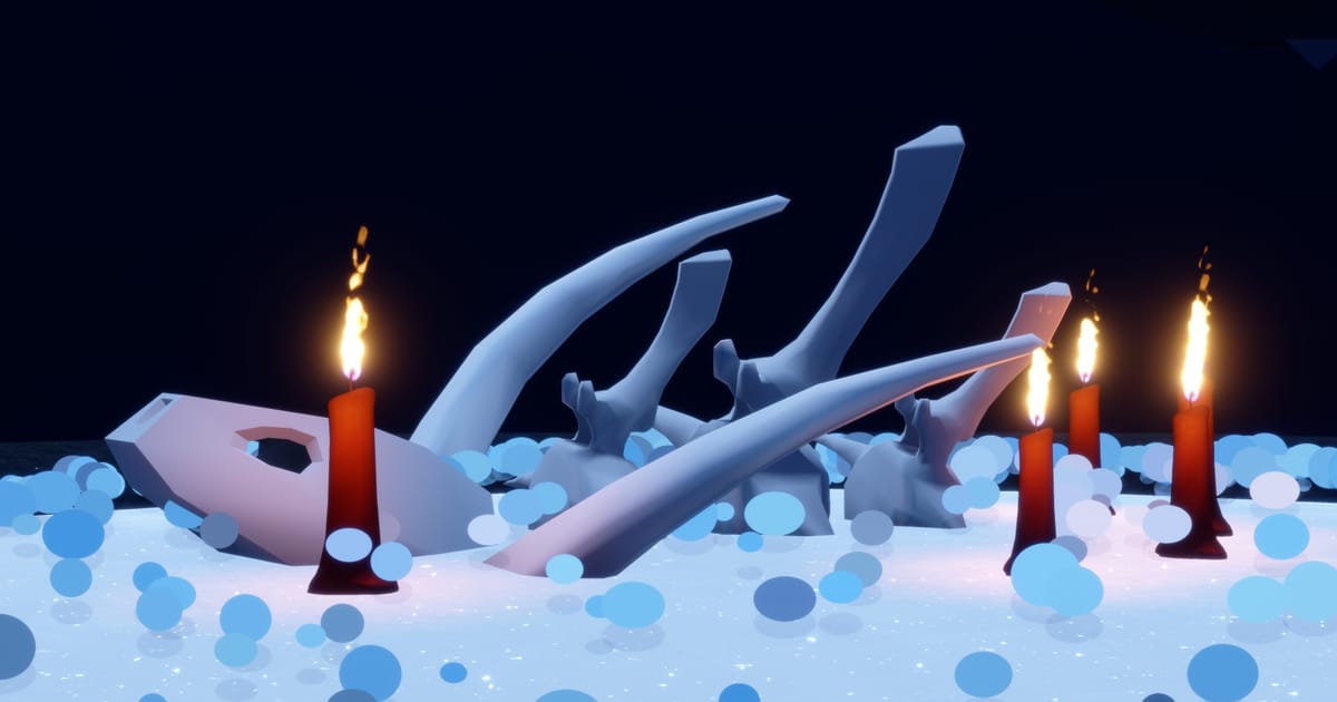 Загублена манта: світло, що не згасло - Крізь світло до зірок on we.ua