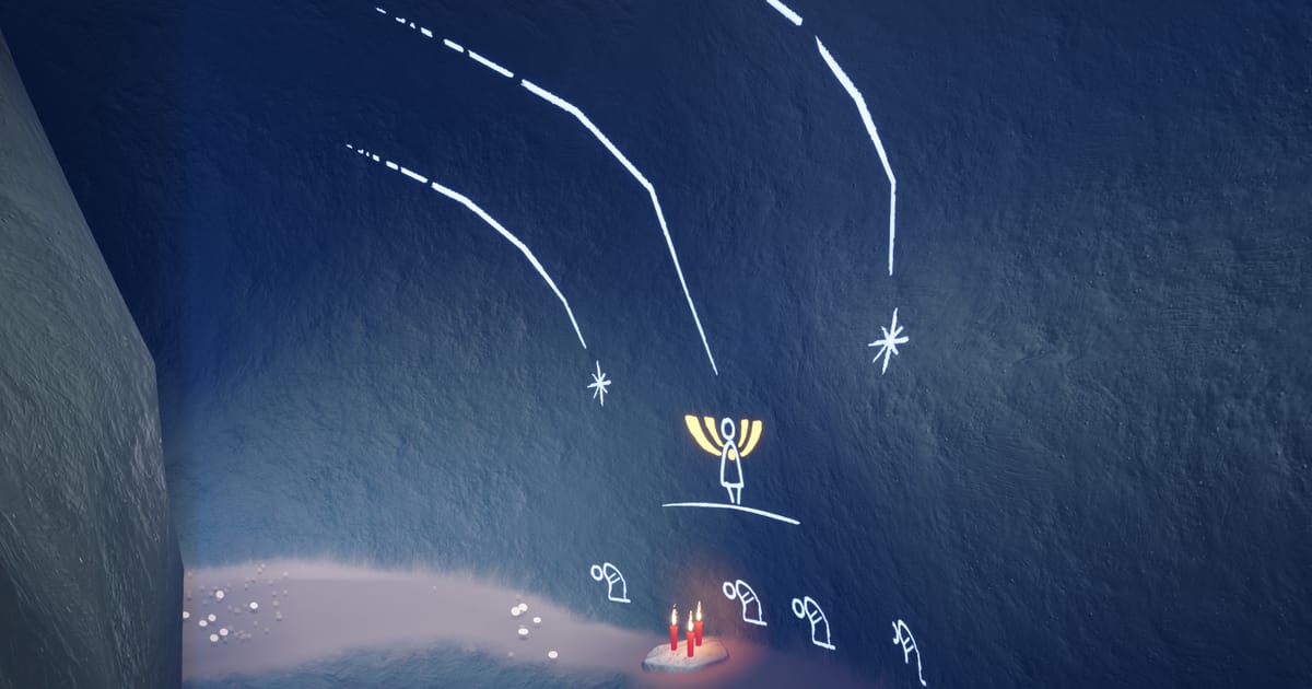 Початок історії Короля - Крізь світло до зірок on we.ua