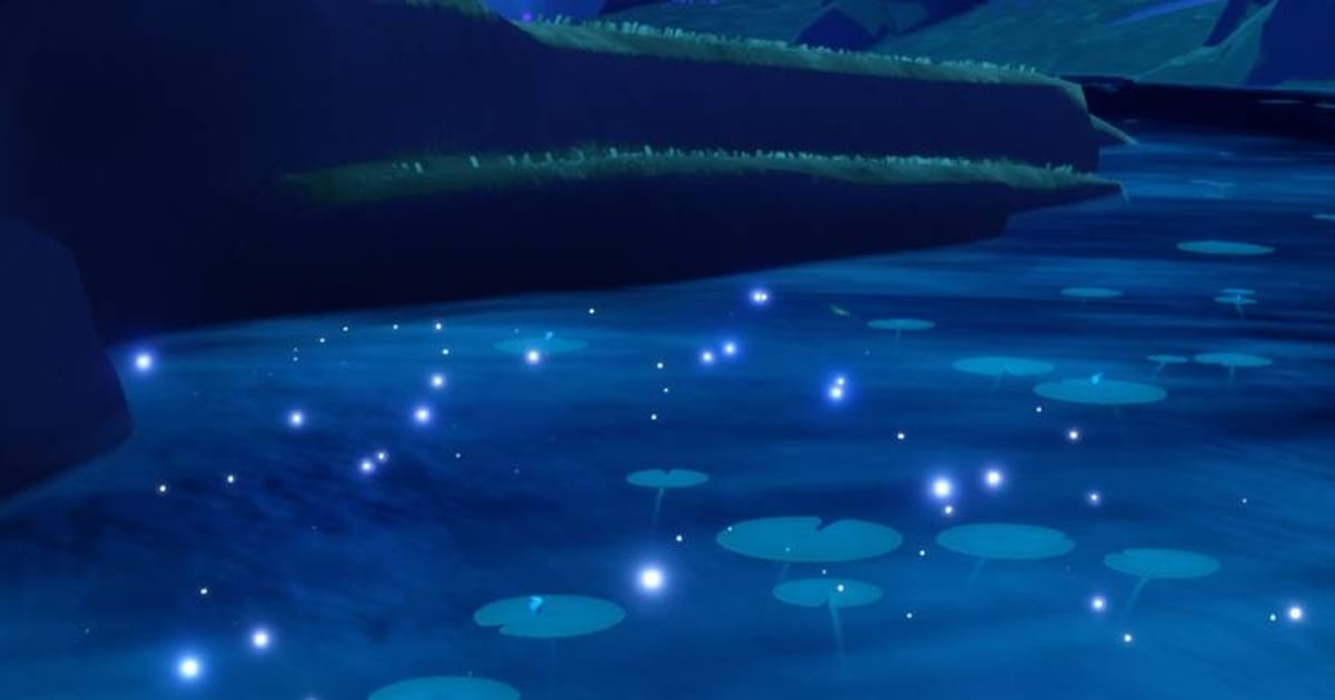 Друга частина: Без руля, без вітрил, але з вогнем. - Крізь світло до зірок on we.ua