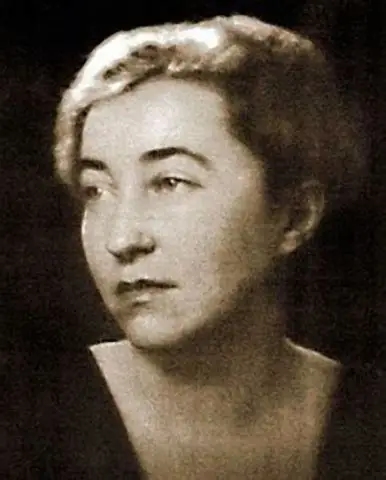 Мілена Рудницька, або та, що відкривала очі Європи на геноцид українців ...
