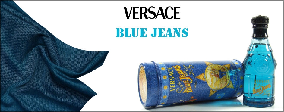 Мужская оригинальная туалетная вода Versace Blue Jeans 75мл тестер, летний свежий фужерный аромат | Купить Мужская оригинальная туалетная вода Versace Blue Jeans 75мл тестер, летний свежий фужерный аромат | Цена 1 256 ₴