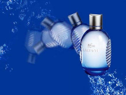 Lacoste Cool in Play туалетная вода 125 ml. (Лакост Кул Ин Плей) - купить духи оригинал по доступной цене в Киеве. Описание и стоимость духов Lacoste. Настоящие духи Lacoste Cool in Play