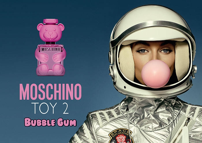 Moschino Toy 2 Bubble Gum туалетная вода 100 ml. (Москино Той 2 Бабл Гам) (ID#1543327993), цена: 2016 ₴, купить на Prom.ua