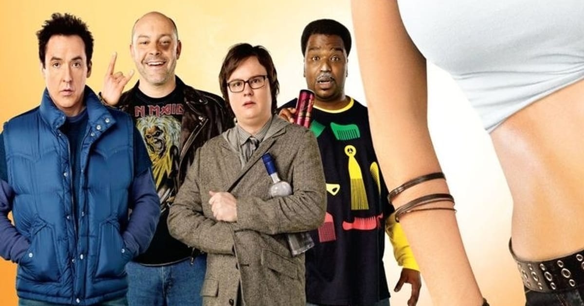 Машина часу в джакузі?! - DS13 на we.ua