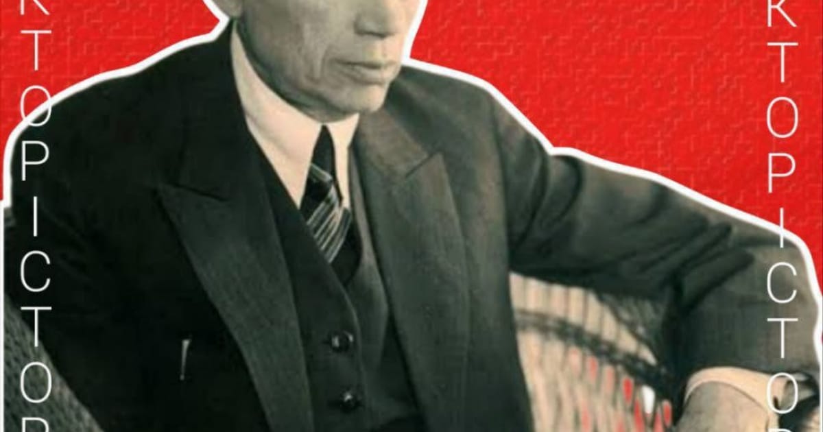 Олександр Богомолець (1881–1946) - Сектор Історії на we.ua