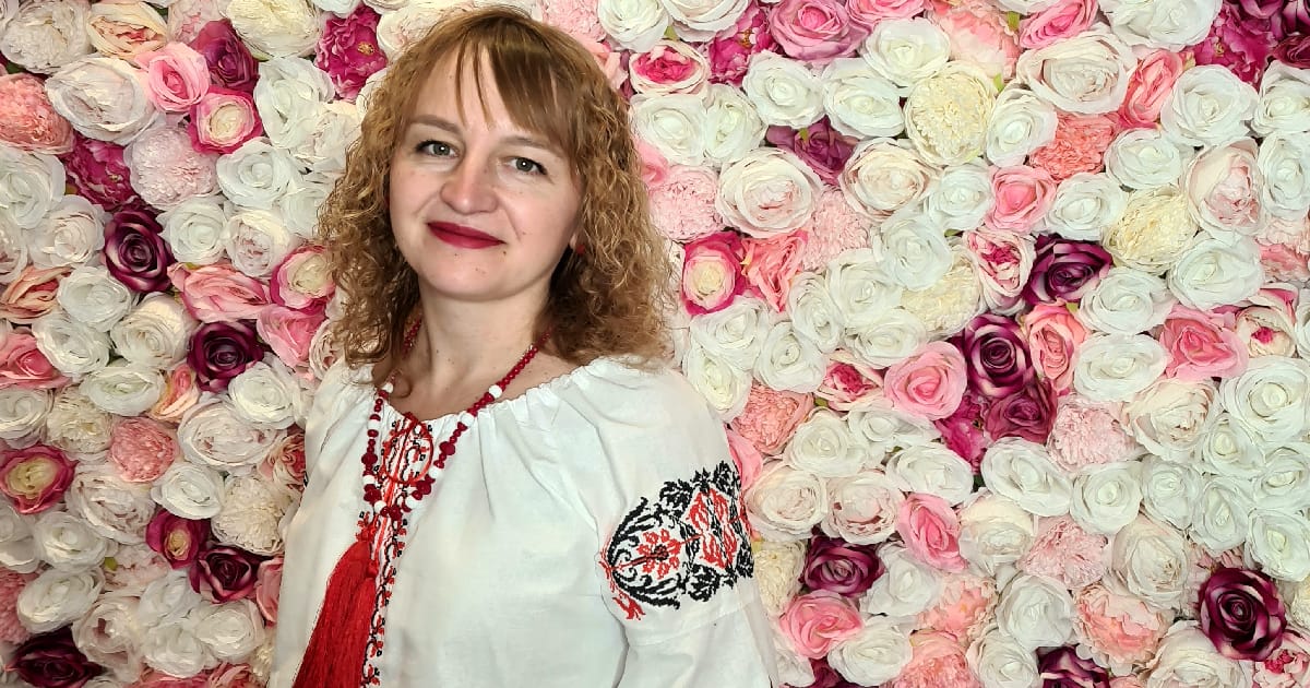 Вишиванка - оберіг - Валентина Харченко на we.ua