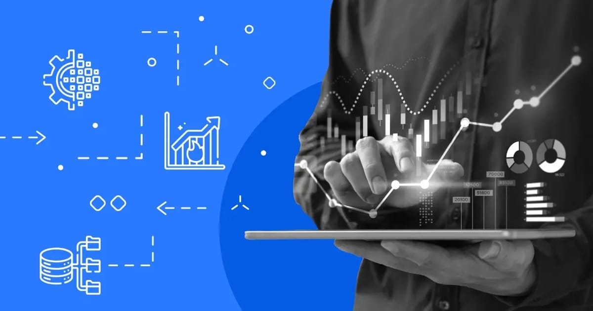 Big Data Engineering Services: Powering Digital Transformation Across Industries - Vitarag shah на we.ua