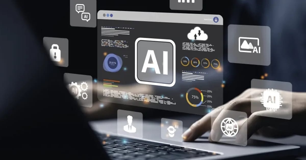 Business Use Cases of AI Agents in 2025: Operations, Sales & Customer Support - Vitarag shah на we.ua