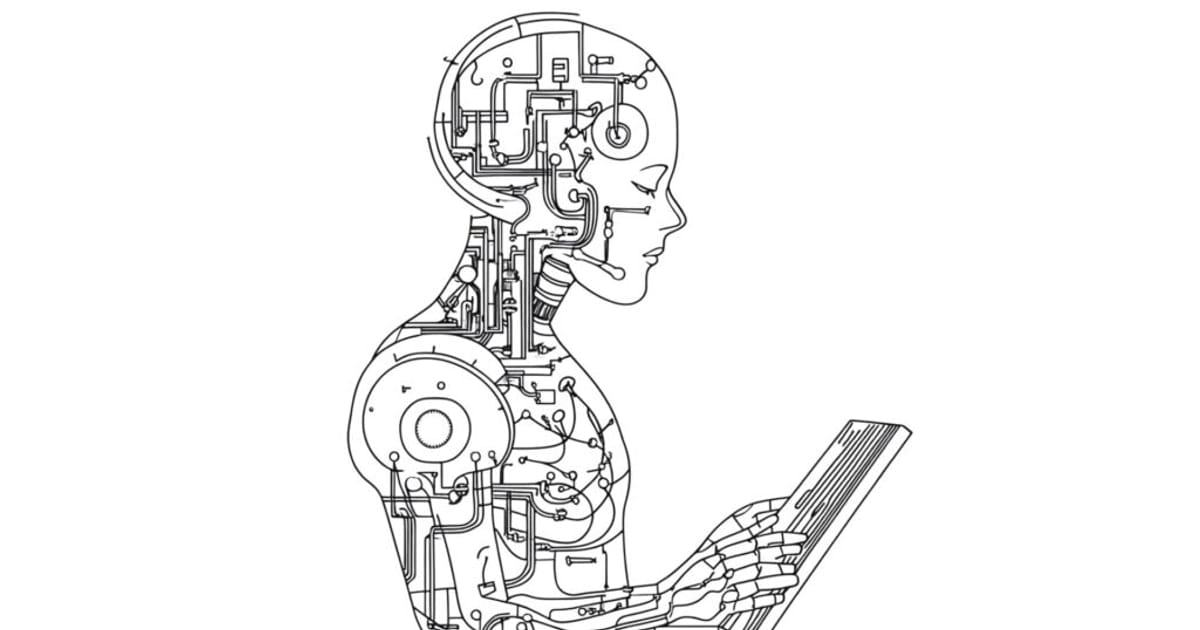 How and Why Generative AI Development Companies Are Redefining the Future of Intelligent Business Solutions - Vitarag shah на we.ua