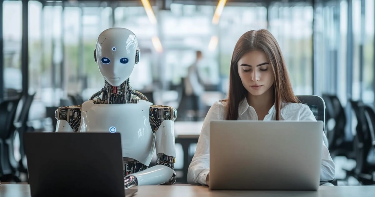 Revolutionizing Enterprise Workflows with Modular AI Agent Frameworks - Vitarag shah на we.ua