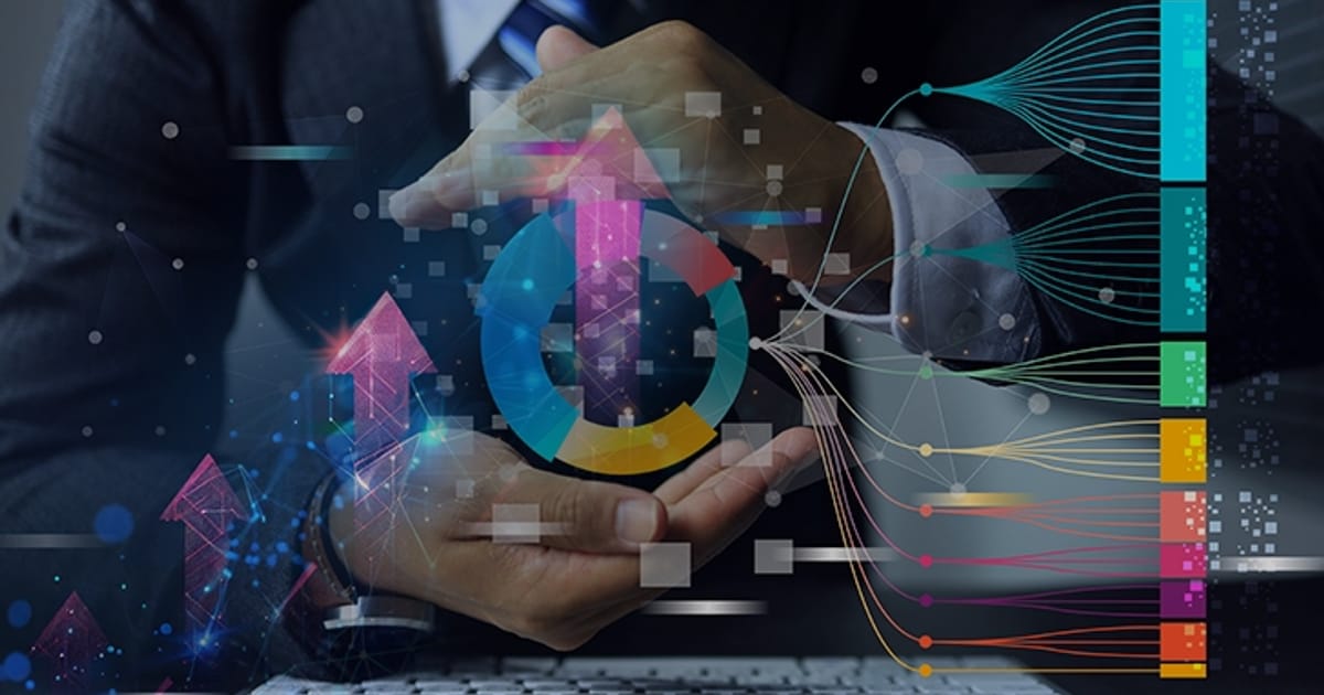 Transforming Data into Decision Intelligence: Next-Gen Data Engineering Services for Scalable Analytics and AI Operations - Vitarag shah на we.ua