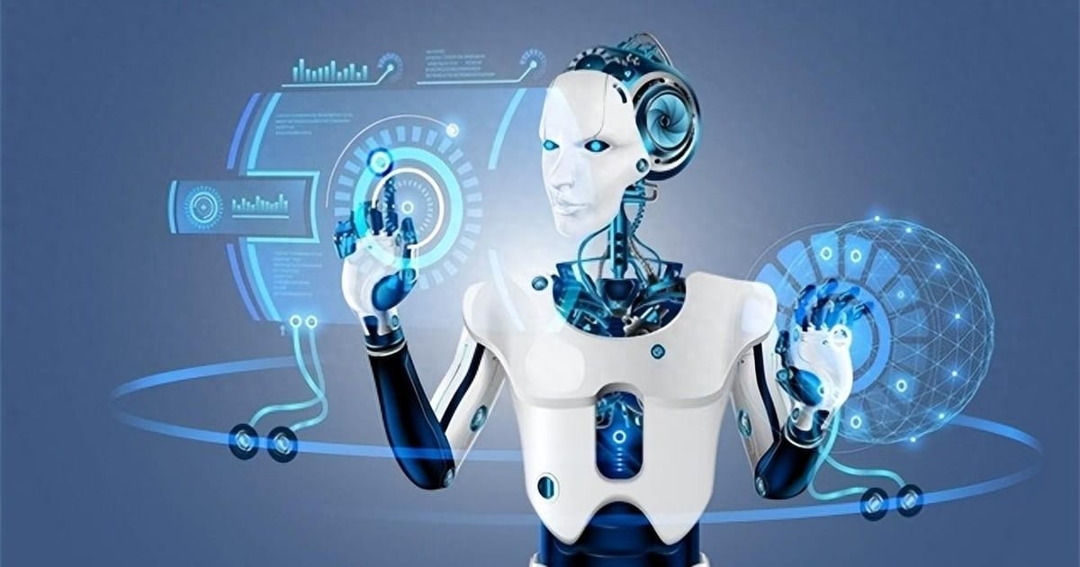 Introduction: Why Vision-Driven Automation Is the New Backbone of Modern Manufacturing - Vitarag shah на we.ua