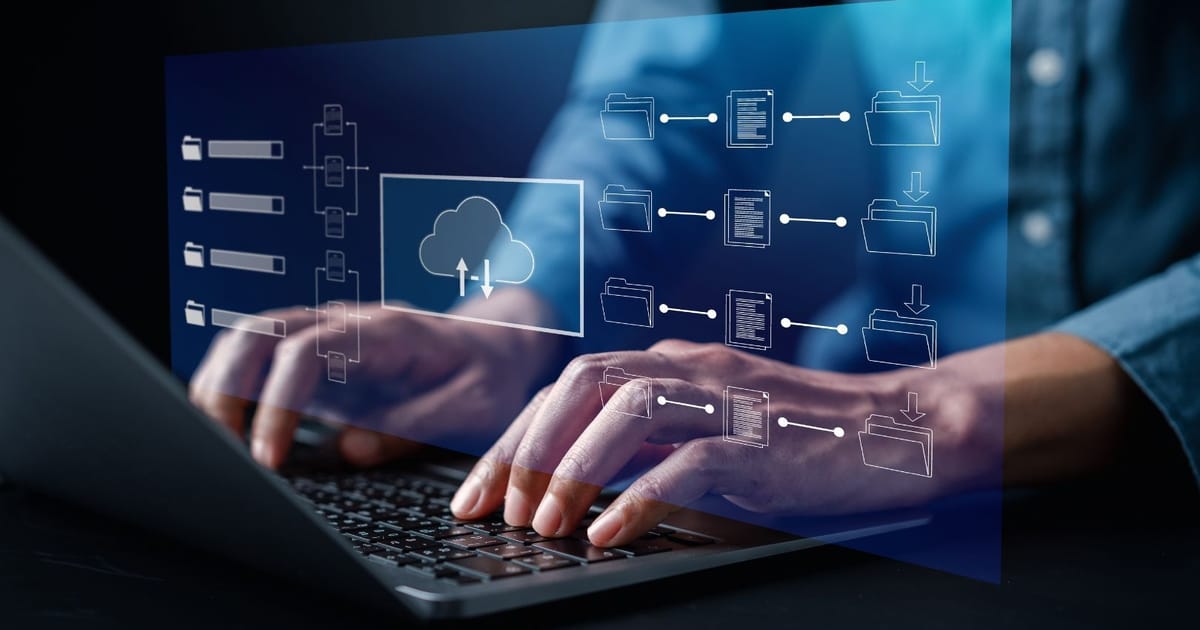 Enterprise Reinvented: How Cloud Migration Companies Are Accelerating Innovation - Vitarag shah на we.ua