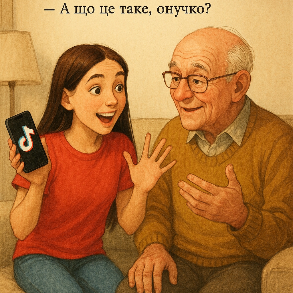 Створене зображення