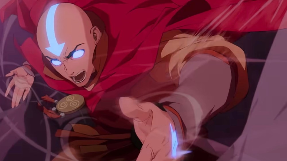 Avatar Aang: The Last Airbender' Creators Reveal Ideas That Got Cut