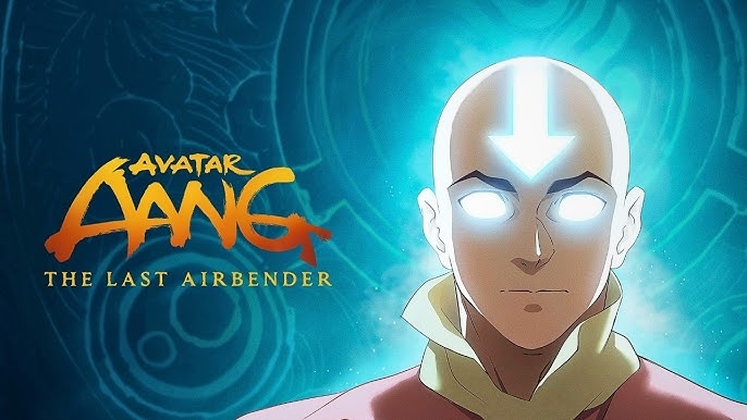 Avatar Aang: The Last Airbender (2026) Полный фильм на русском Обзор и факты