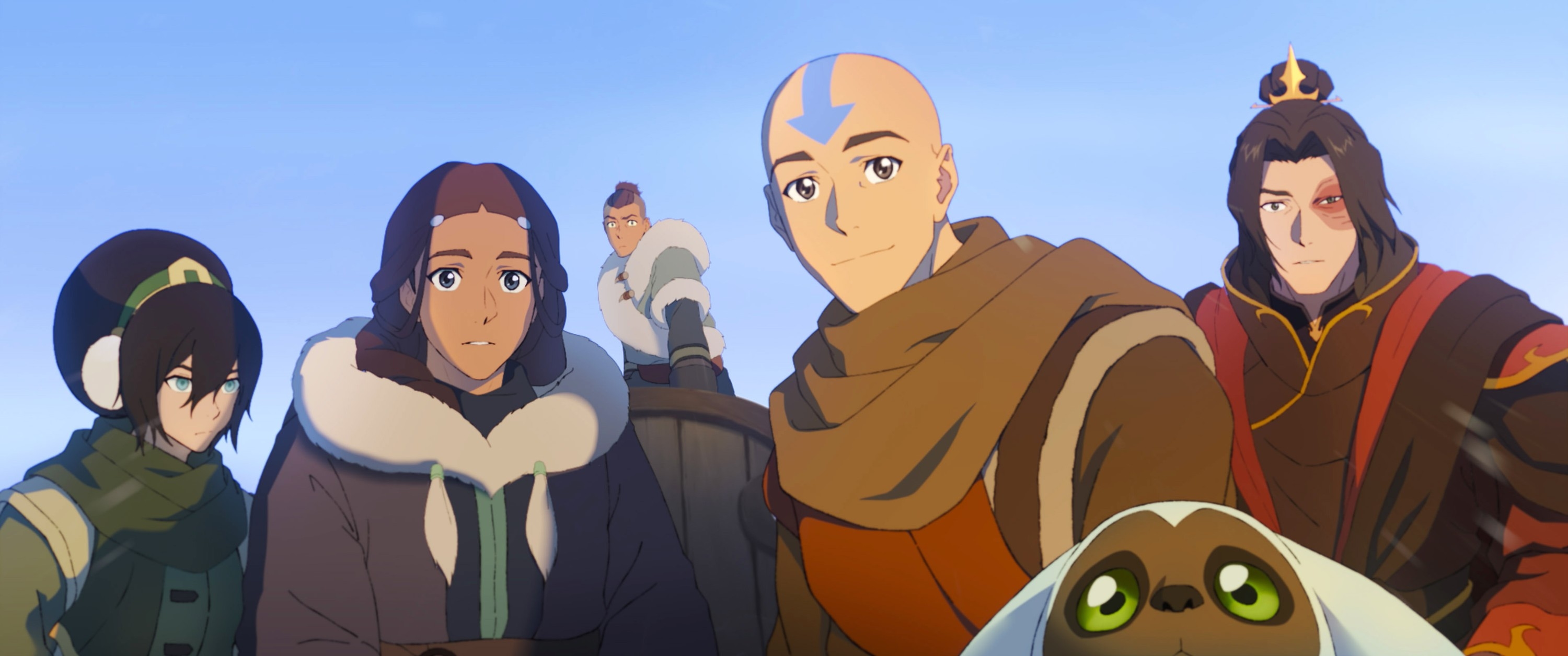 Avatar Aang' controversy explained, Oscar analysis