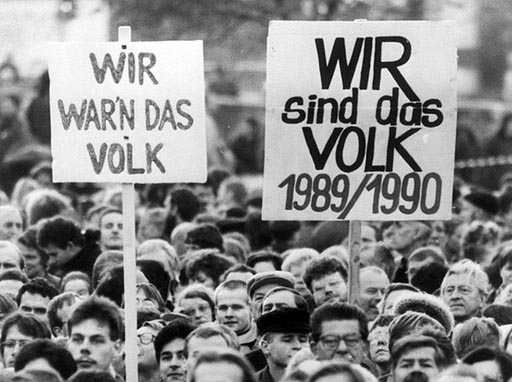 wir-sind-das-volk - Der Teilzeitaktivist