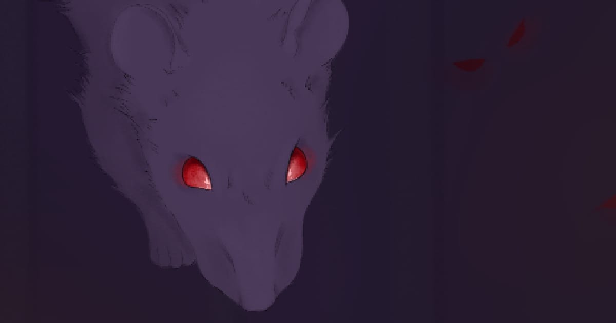 Гризун - Guilt PanG на we.ua