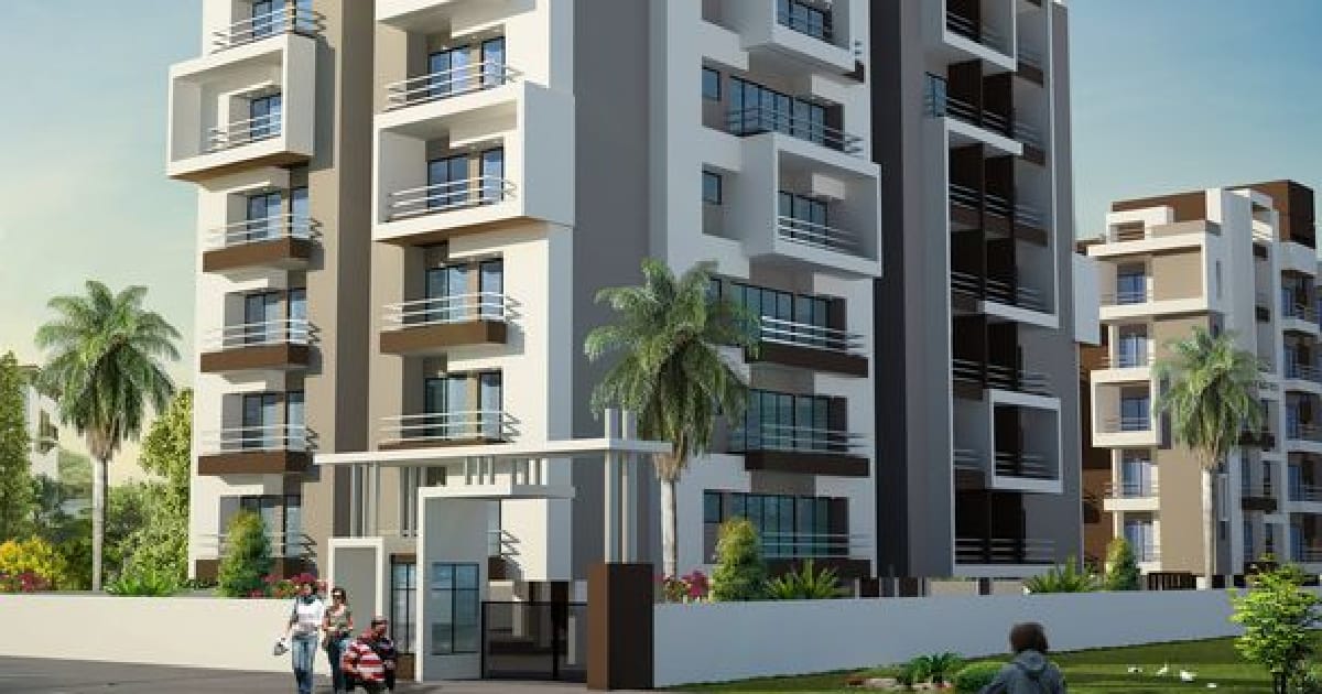 How to Choose the Right Flat in Thrissur Based on Your Lifestyle - Abhinanth Ab на we.ua