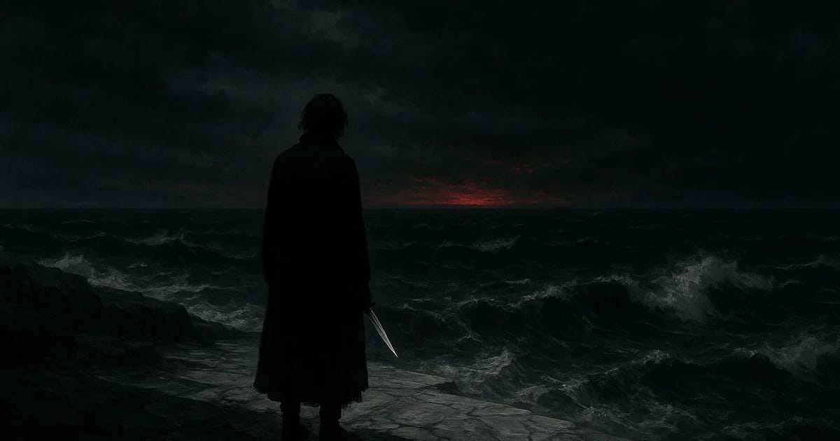 v.b | phantasma | цикл “Ґаттака” - Vitalii Bosyi на we.ua