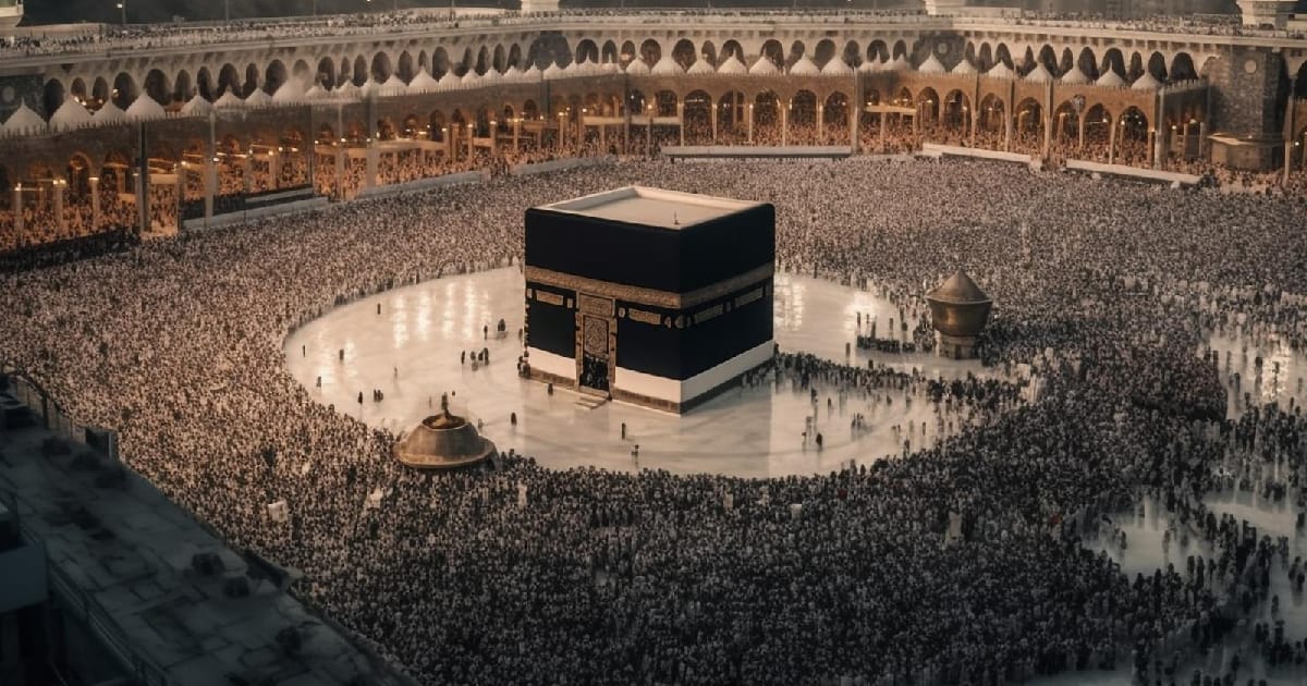 Best Umrah Packages UK – Affordable & Trusted Deals - AlhjiazTours на we.ua