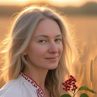 Соломія Мудра