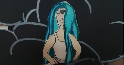 Картинка довгочиту