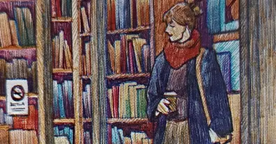 Картинка довгочиту