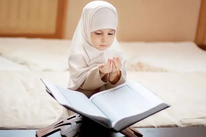 Quran Classes will guide and teach your child To read the Quran