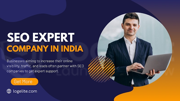 SEO Expert Company in India