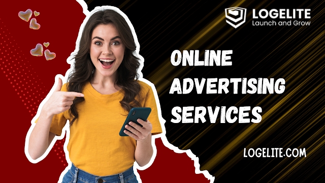 Online Advertising Services in Lucknow
